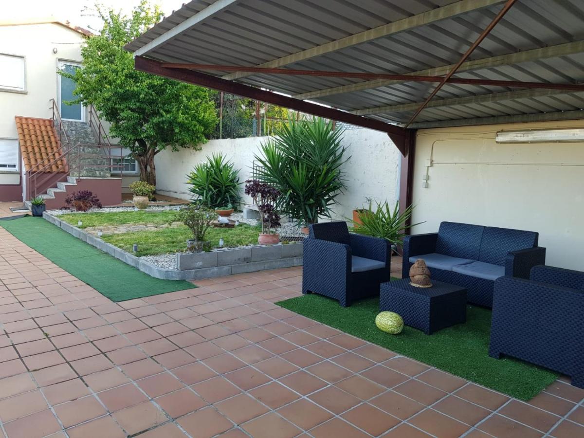 Casa En Entorno Rural Cerca De La Playa Villa Vigo Exterior foto