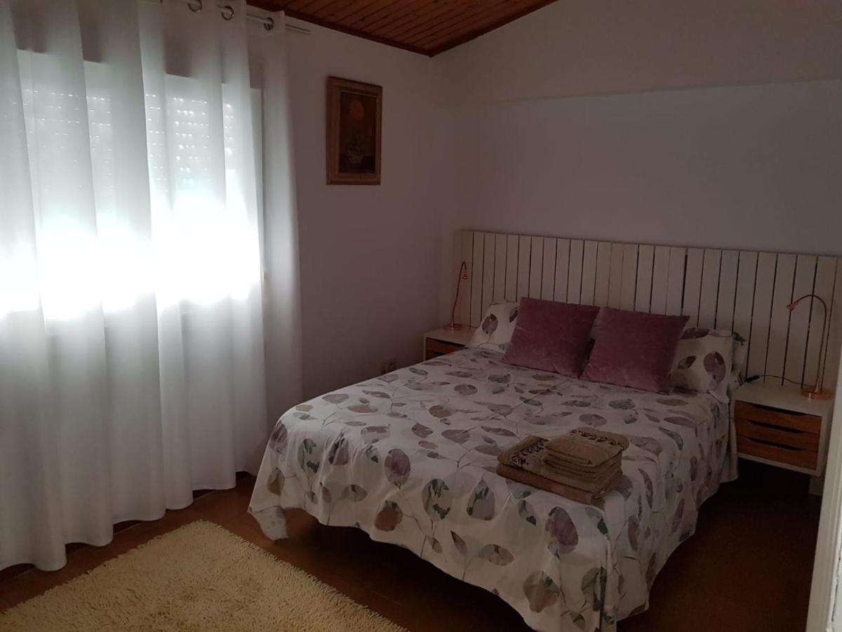 Casa En Entorno Rural Cerca De La Playa Villa Vigo Exterior foto